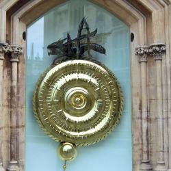 Corpus Clock