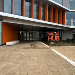 West Hub