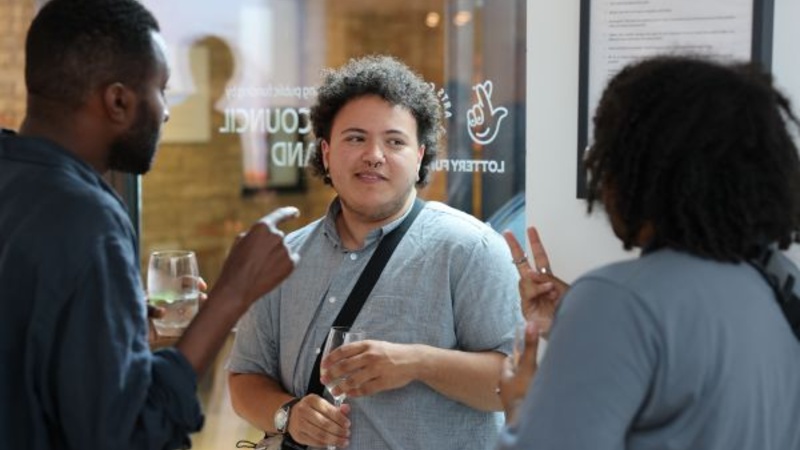 FY student celebration