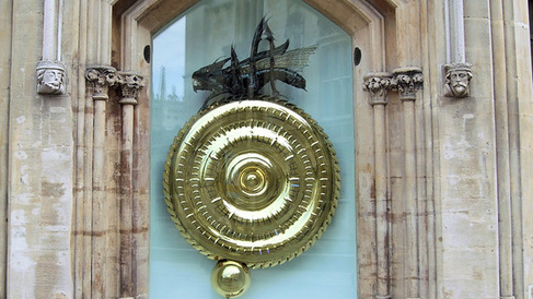 Corpus Clock