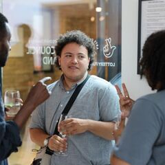 FY student celebration