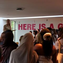 FY student celebration