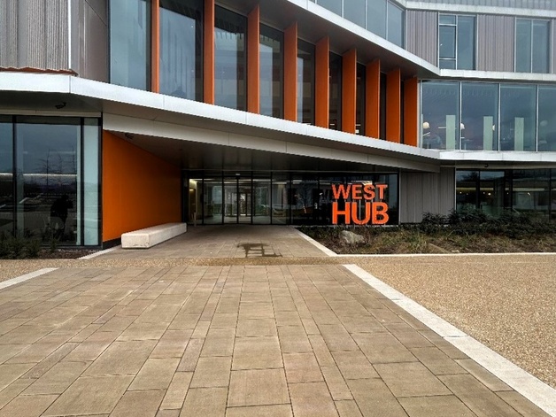 West Hub